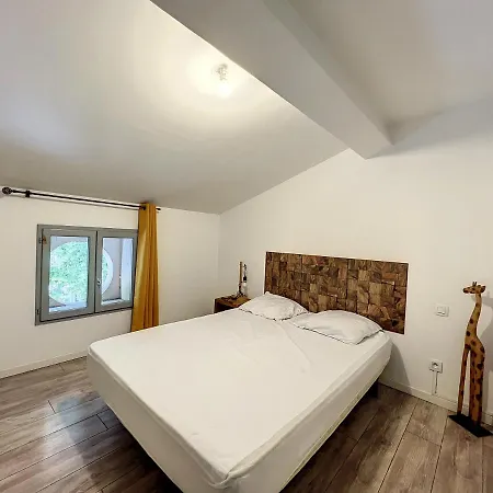 Apartment Le Castillet: Vue Dominant La Ville. Perpignan